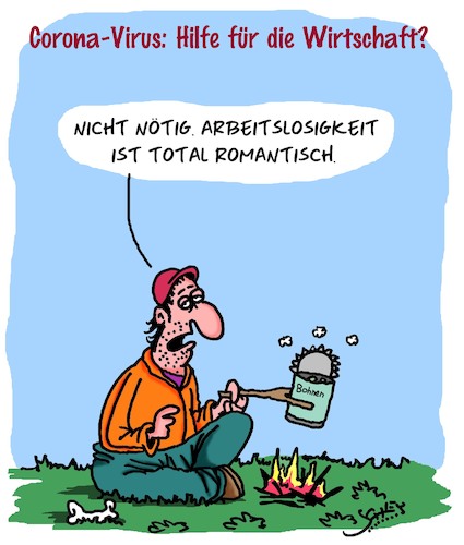 Corona-Wirtschaftshilfe Corona-Wirtschaftshilfe