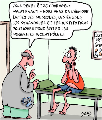 Courageux Courageux