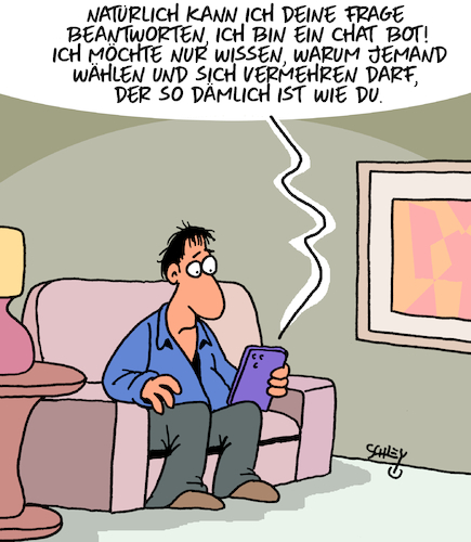 Dämlich Dämlich