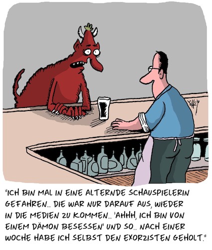 Dämonisch!! Dämonisch!!