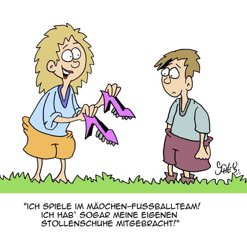 Damenfussball Damenfussball