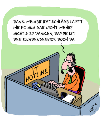 Danke Kundenservice Danke Kundenservice