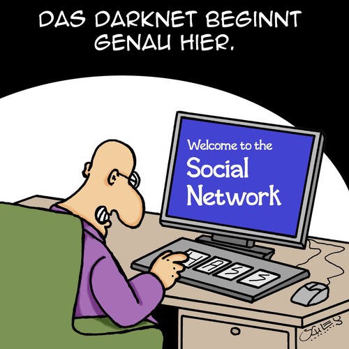 DARKNET DARKNET