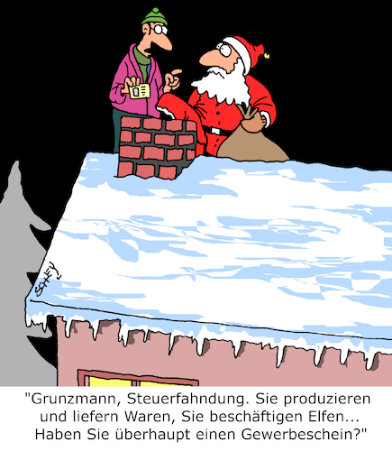 Das älteste Gewerbe Das älteste Gewerbe