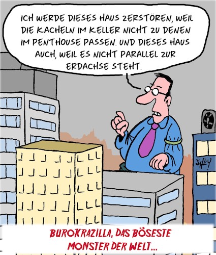 Das böseste Monster der Welt Das böseste Monster der Welt