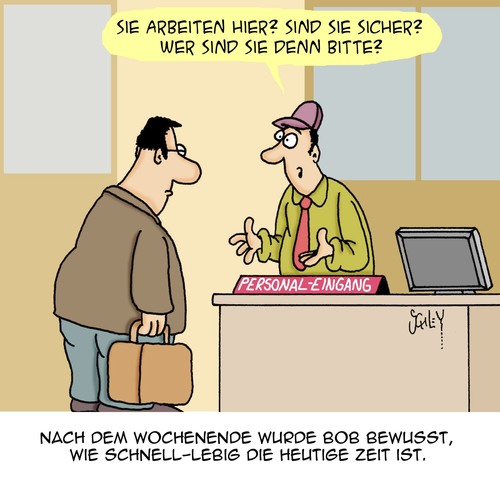 Das geht RATZ-FATZ! Das geht RATZ-FATZ!