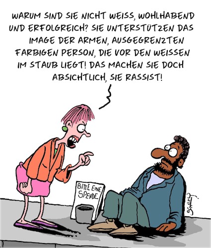 Das ist Absicht! Das ist Absicht!