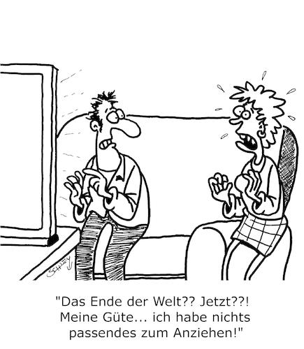Das ist das Ende Das ist das Ende