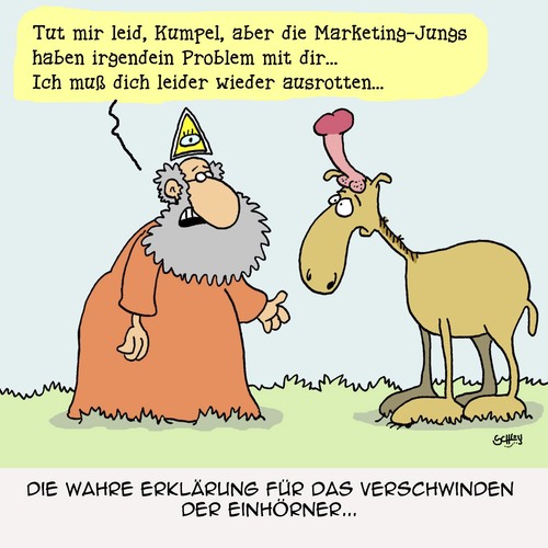 Cartoon: DAS ist die Wahrheit!! (medium) by Karsten Schley tagged marketing,natur,tiere,schöpfung,gott,reilgion,legenden,märchen,mythen,religion,business,religion,mythen,märchen,legenden,reilgion,gott,schöpfung,tiere,natur,marketing,business