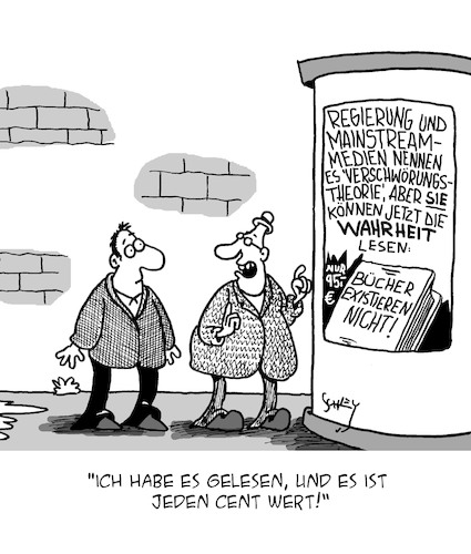 DAS ist die WAHRHEIT! DAS ist die WAHRHEIT!