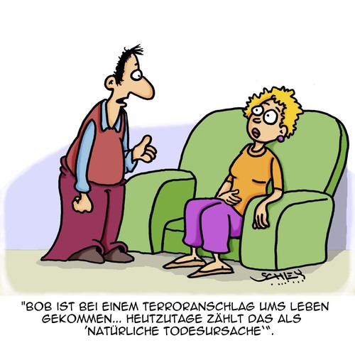 Das ist ganz natürlich! Das ist ganz natürlich!