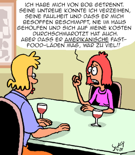 DAS ist zu viel!! DAS ist zu viel!!