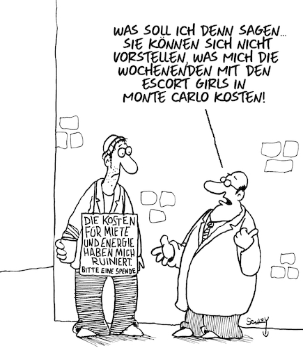 Das Leben ist teuer Das Leben ist teuer