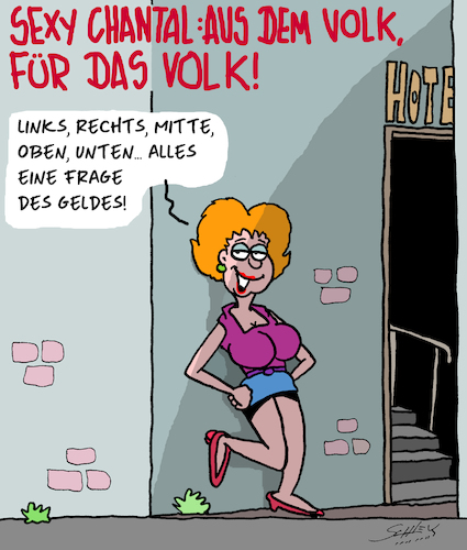 Cartoon: Das Volk... (medium) by Karsten Schley tagged politik,wahlen,volk,deutschland,gesellschaft,repräsentativ,geld,wählerstimmen,auswahl,service,jobs,business,politik,wahlen,volk,deutschland,gesellschaft,repräsentativ,geld,wählerstimmen,auswahl,service,jobs,business