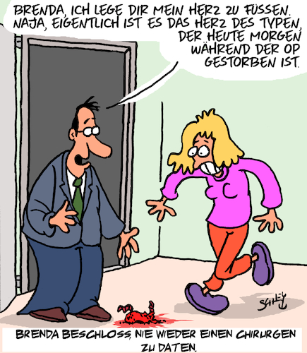 Dating Dating