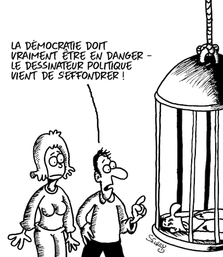Democratie Democratie