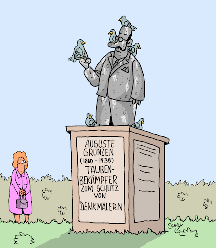 Denkmalsschutz Denkmalsschutz