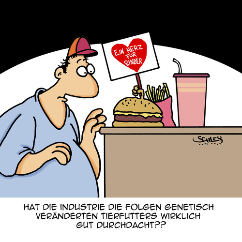Denkt nach! Denkt nach!