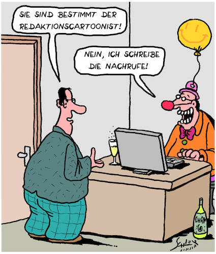 Der Autor Der Autor