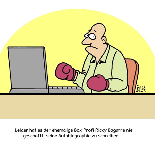 Der Boxer Der Boxer