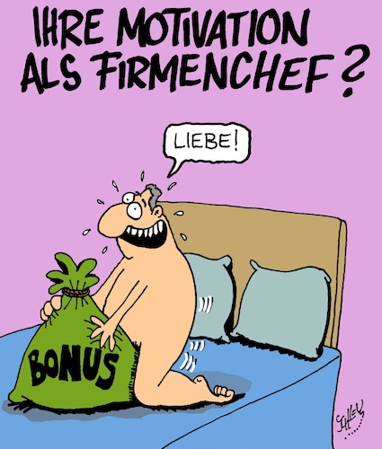 Der Chef Der Chef