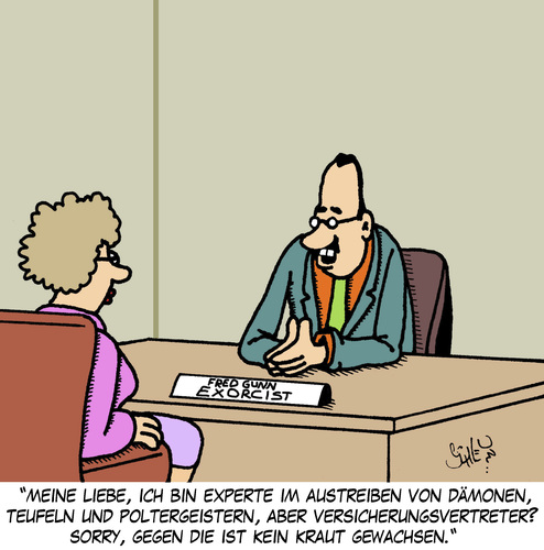 Der Exorzist Der Exorzist