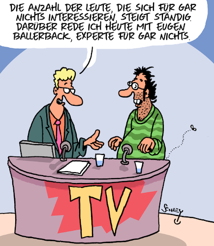 Der Experte Der Experte