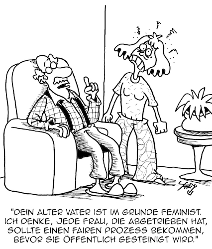 Der Feminist Der Feminist