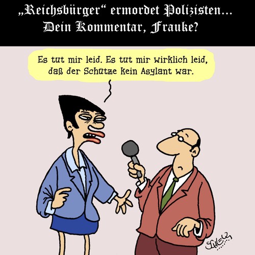 Der Kommentar Der Kommentar