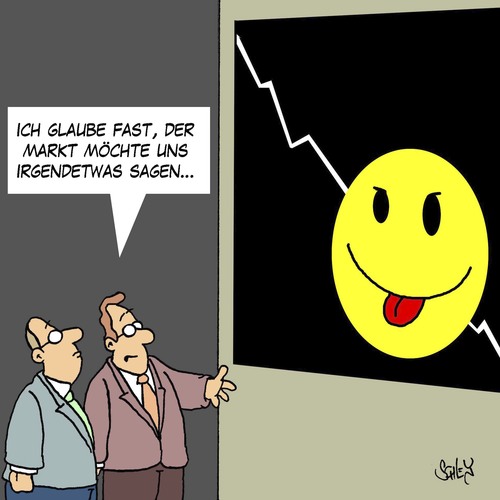 Der Markt Der Markt