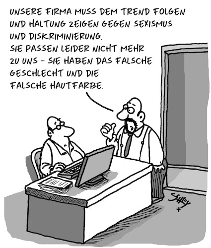 Der neueste Trend Der neueste Trend
