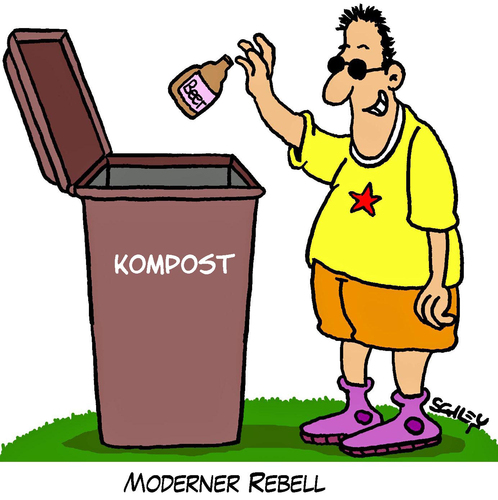 Der Rebell Der Rebell