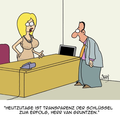 Der Schlüssel zum Erfolg Der Schlüssel zum Erfolg