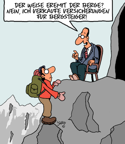 Der weise Mann Der weise Mann