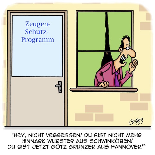 Der Zeuge Der Zeuge