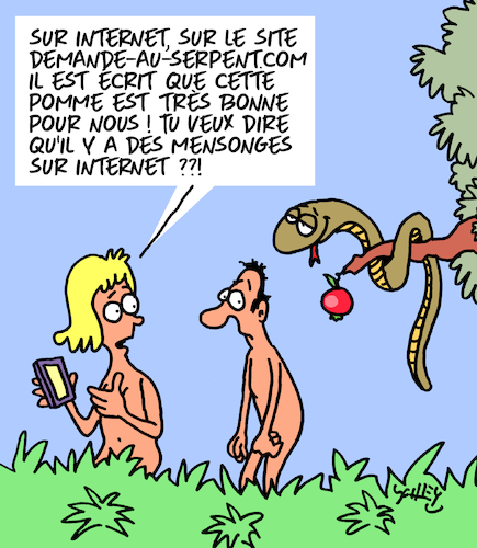 Desinformation Desinformation