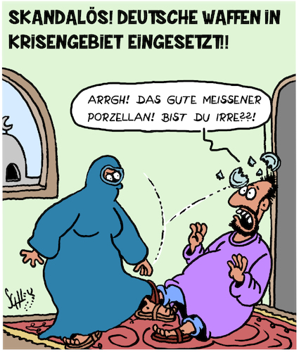 Deutsche Waffen Deutsche Waffen