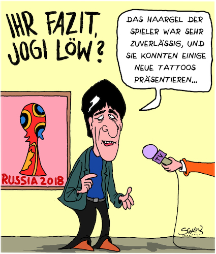 Deutscher WM-Auftakt Deutscher WM-Auftakt