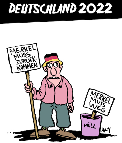 Deutschland 2022 Deutschland 2022