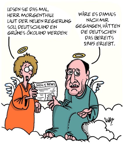 Deutschland Ökoland Deutschland Ökoland