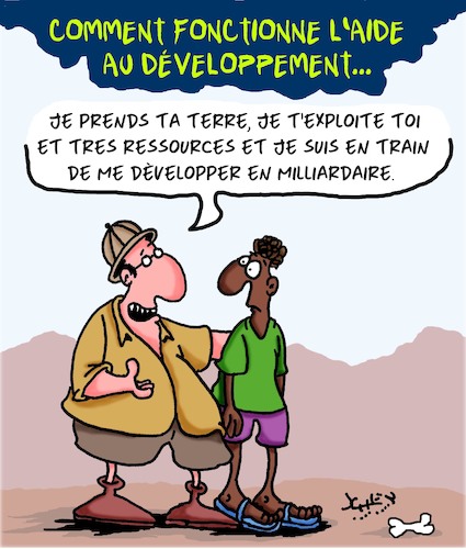 Developpement Developpement
