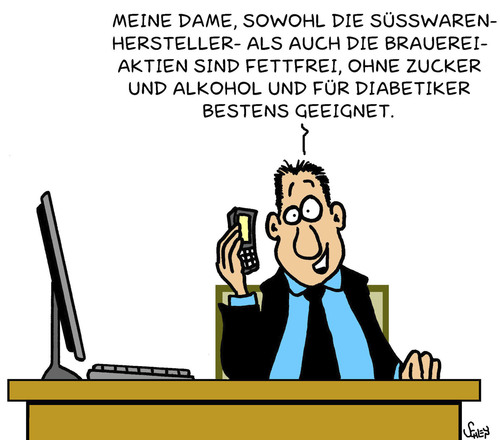 Diabetiker Diabetiker