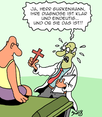 Diagnose Diagnose