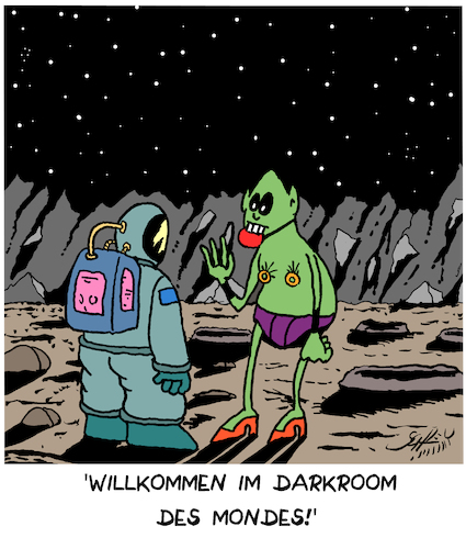Die dunkle Seite Die dunkle Seite