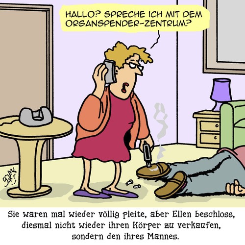 Die Entscheidung