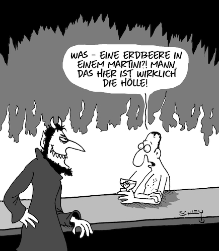 Die Hölle Die Hölle