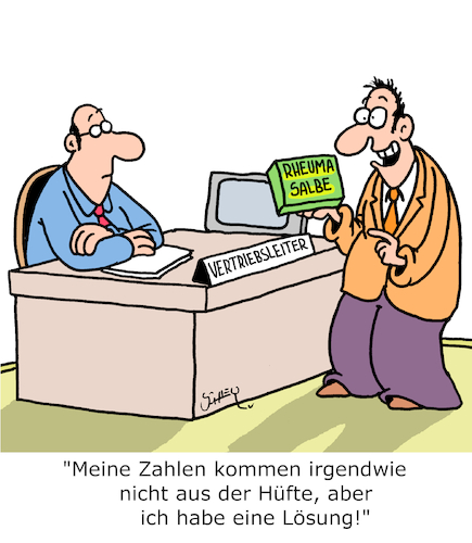 Die Lösung Die Lösung