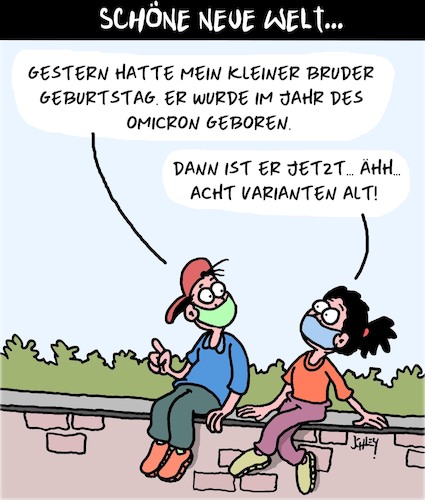 Die nahe Zukunft Die nahe Zukunft