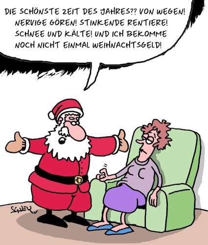 Die schönste Zeit... Die schönste Zeit...