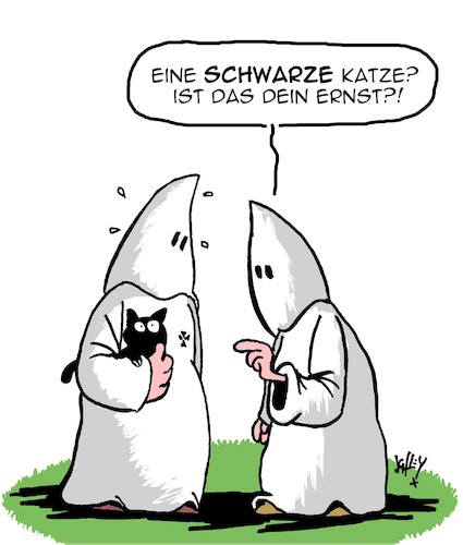 Die Schwarze Katze Die Schwarze Katze